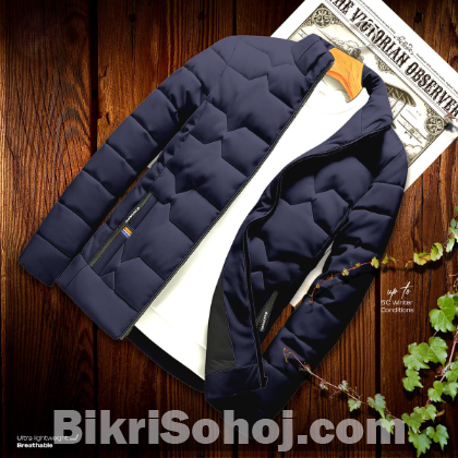 Exclusive Padding Jacket for Men
